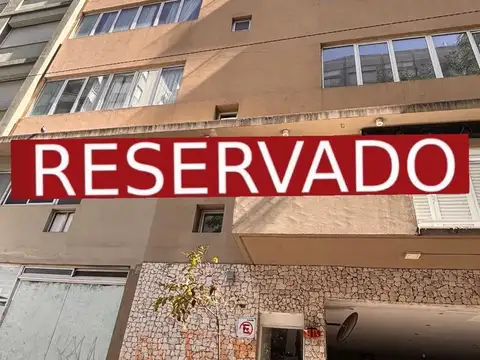 Departamento alquiler 