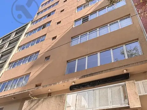 Departamento alquiler