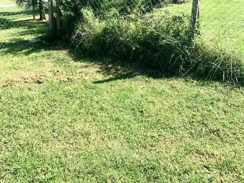 VENTA LOTE EL CANTON NORTE