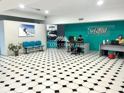 Oficina en Venta en San Carlos de Bariloche, Bariloche