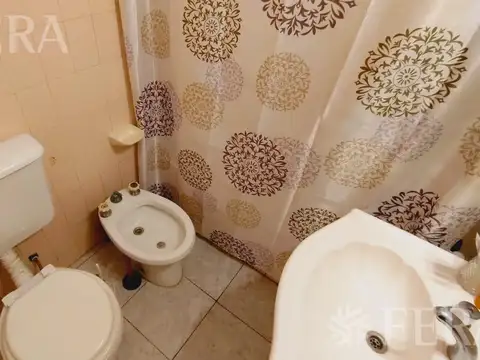 Alquiler Departamento 2 ambientes en Wilde