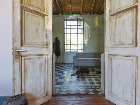 Casa en Venta 100 años