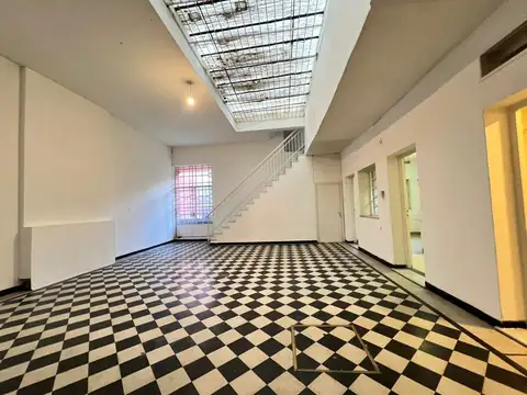 Entre Rios 1733 y Av. Pellegrini