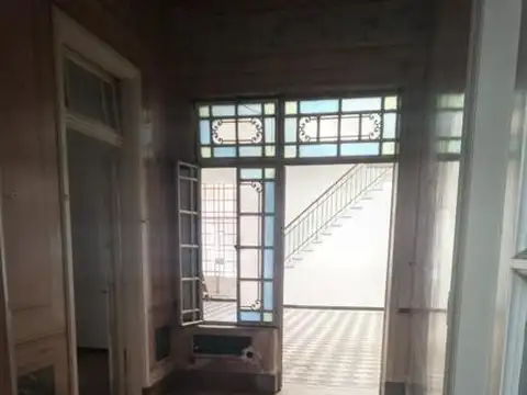 Venta Casa Uso Comercial / Terreno Edificable Rosario Entre Rios 1733 y Avenida Pellegrini