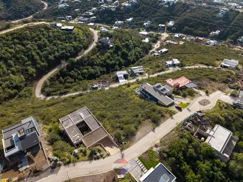 Terreno en Venta de 1250,0 m2