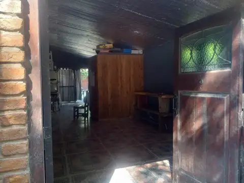 Casa en Venta 45 años