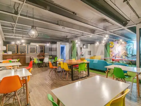 Oficina en Venta en Centro , USD 690.000