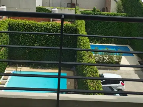 Departamento en Alquiler de Monoambiente