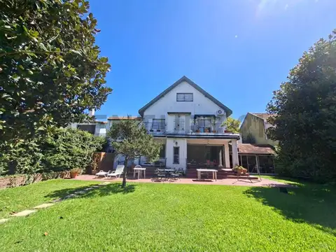 Casa en Venta de 6 dormitorios