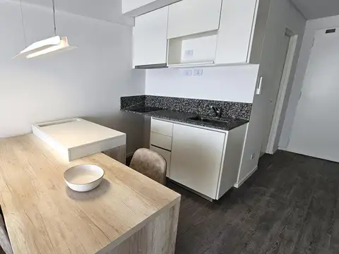 Departamento en Venta en Barracas, USD 67.100