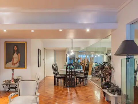 Departamento en Venta 47 años