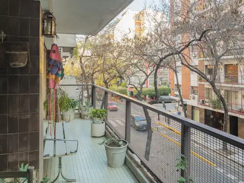 Departamento en Venta en Caballito, USD 255.000