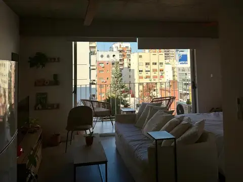 Departamento en Venta 3 años