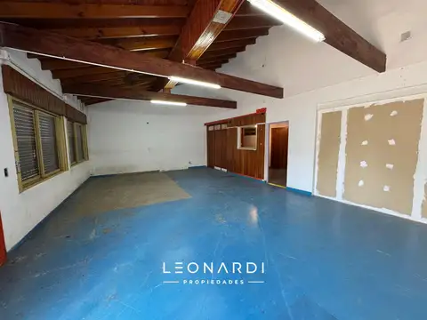 Casa en Alquiler de 1 dormitorio