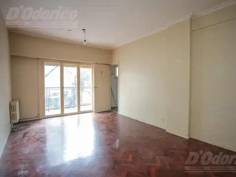 Departamento en Venta en Las Cañitas, USD 158.000