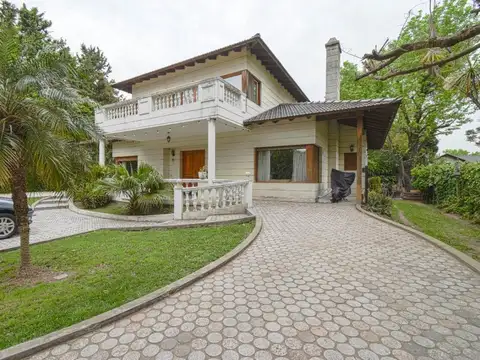 Casa en Venta 26 años