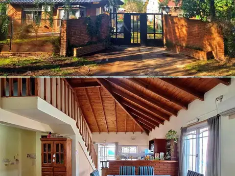 Oportunidad casa en Los Pioneros. H. Berón  al 400