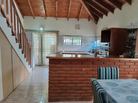 Casa en venta Barrio Los Pioneros