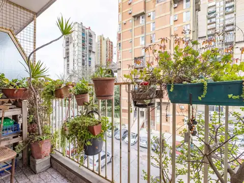 Departamento en Venta en Parque Patricios, Capital Federal