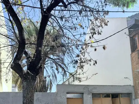 Terreno en Venta en Versalles, CABA