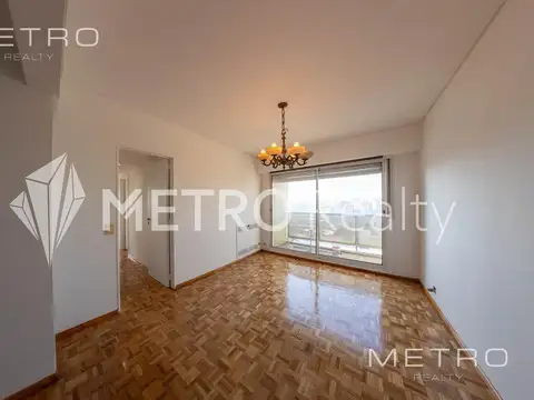 Departamento en Venta de 4 ambientes en Constitucion