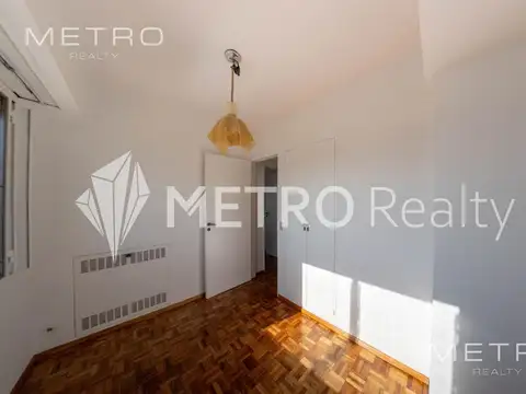 Departamento en Venta 35 años