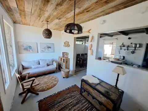 Casa en Alquiler Temporal en Playa Brava, USD 9.500