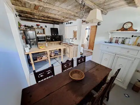 La Barra (Posta de Cangrejo