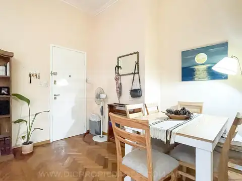 Departamento en Alquiler al Oeste