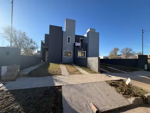 VENTA DUPLEX 2 DOM VILLA ALLENDE CORDOBA