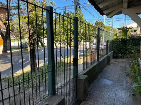 Profesor Agustín Rogelio Vidal 4700