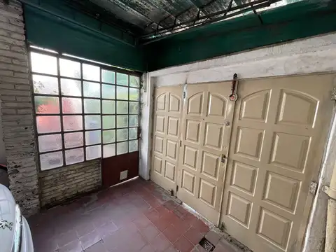 Casa en Venta en Villa Lynch, USD 95.000