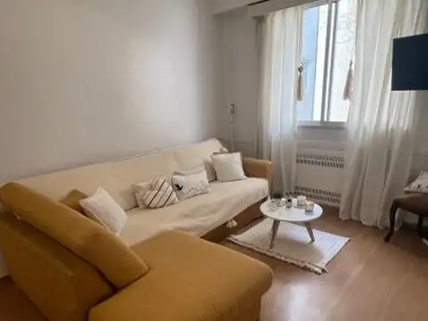 Departamento en Alquiler en Barrio Norte, CABA