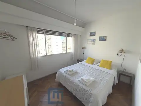 Departamento en Venta en Microcentro, USD 98.000