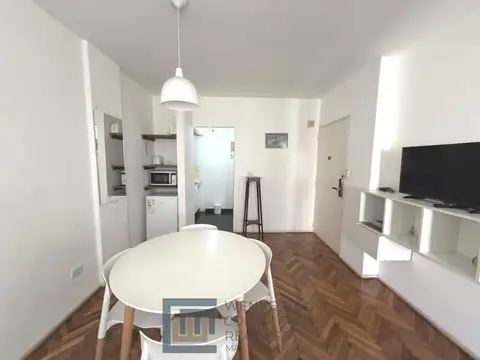 Departamento en Venta 36 años