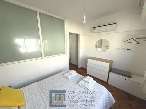 Departamento en Venta Apto profesional