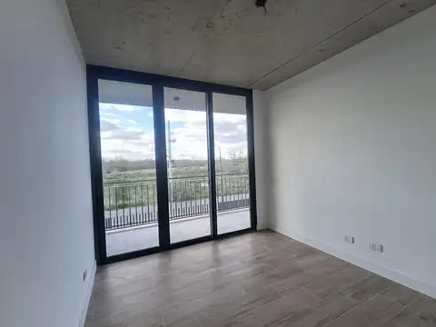 Departamento en Alquiler A Estrenar