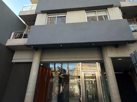 Departamento en Venta en Echesortu, Rosario