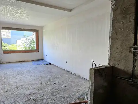 Monoambiente en venta en el Centro, Bariloche - Financiado