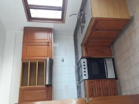 Depto Tipo Casa en Alquiler de 3 dormitorios