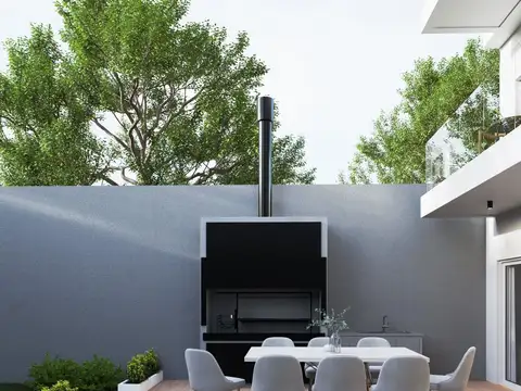 Departamento en Venta de 2 dormitorios