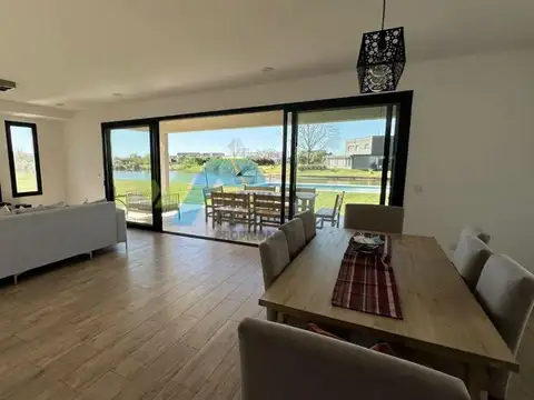 Casa en Alquiler 2 años