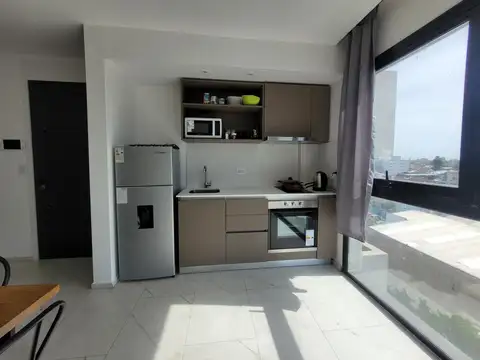 Departamento en Alquiler Temporal en San Jose, USD 120