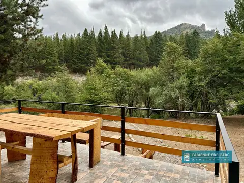 Casa en Venta en Meliquina, USD 250.000