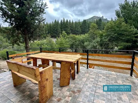 Casa en Venta 1 año