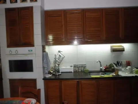 Casa en Venta en Pompeya, USD 180.000