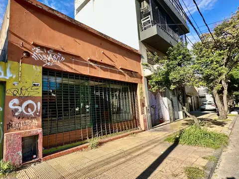 Local en Venta en Martinez Santa Fe / Fleming, USD 250.000
