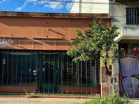 Local en Venta 48 años