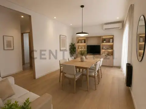 Departamento en Venta de 4 ambientes