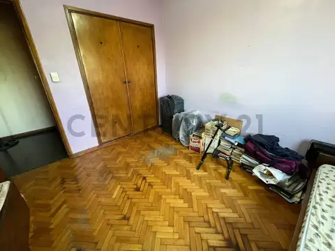 VENTA DEPARTAMENTO 3 AMBIENTES CON DEPENDENCIA EN BARRACAS